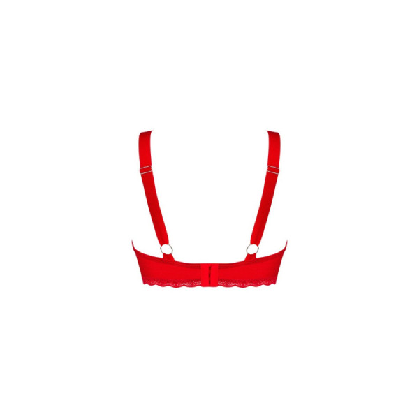 Belovya Soutien-gorge - Rouge